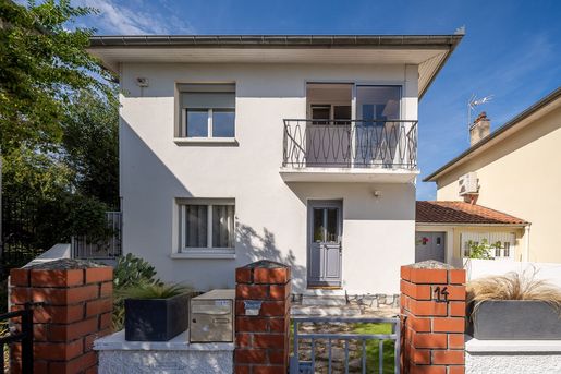 Maison 4 pièces 100 m² · à Toulouse · 100 m² · 499 000 €