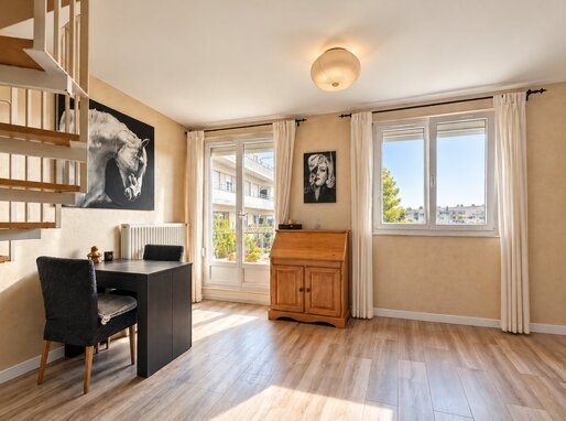 Appartement 4 pièces 79 m² · à Montigny-le-Bretonneux · 79 m² · 330 000 €