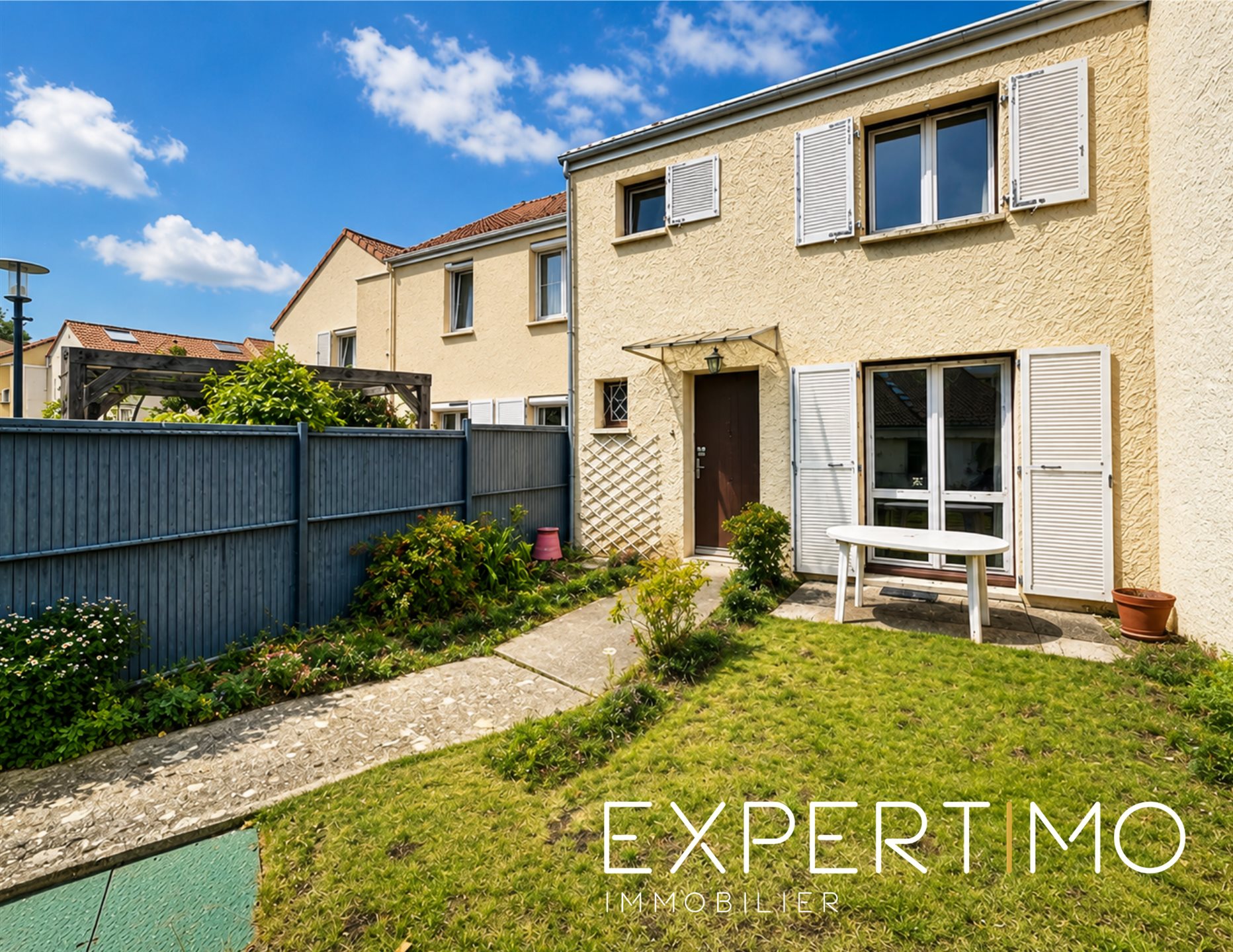 Maison à vendre, 86m², Montigny-le-Bretonneux