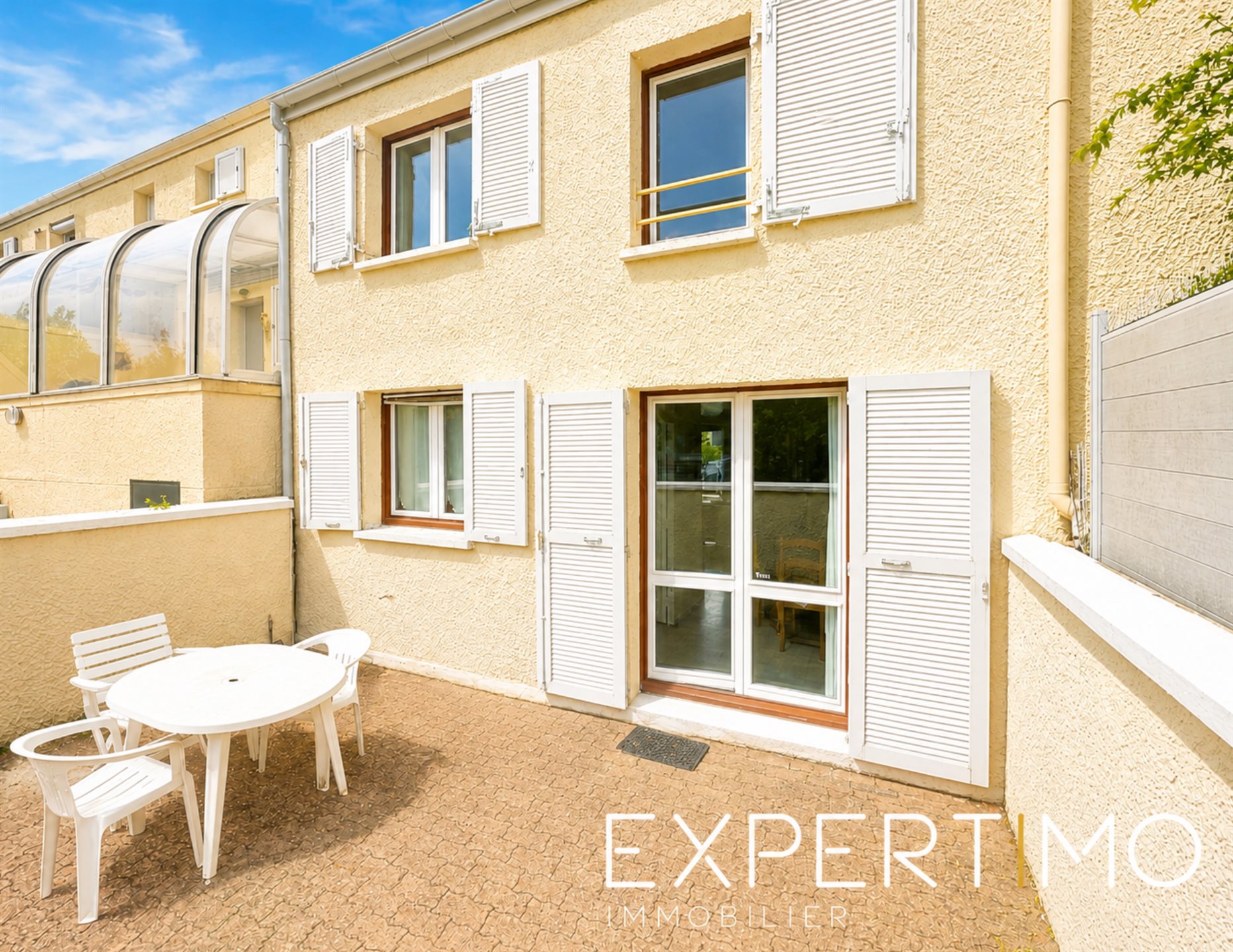 Maison à vendre, 86m², Montigny-le-Bretonneux