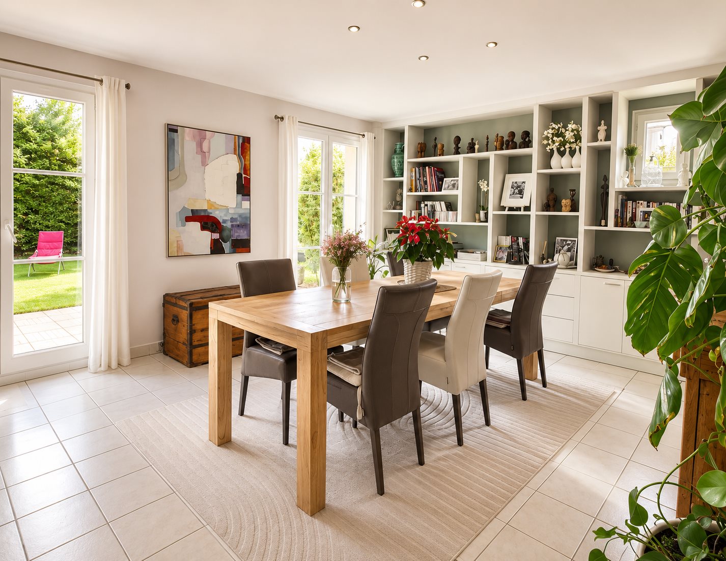 Maison à vendre, 158m², Elancourt