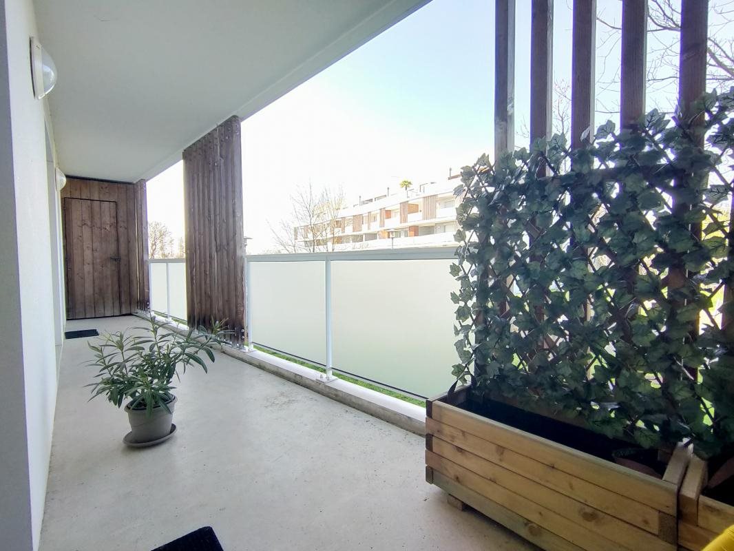 Appartement à vendre, 61m², Saint-Herblain