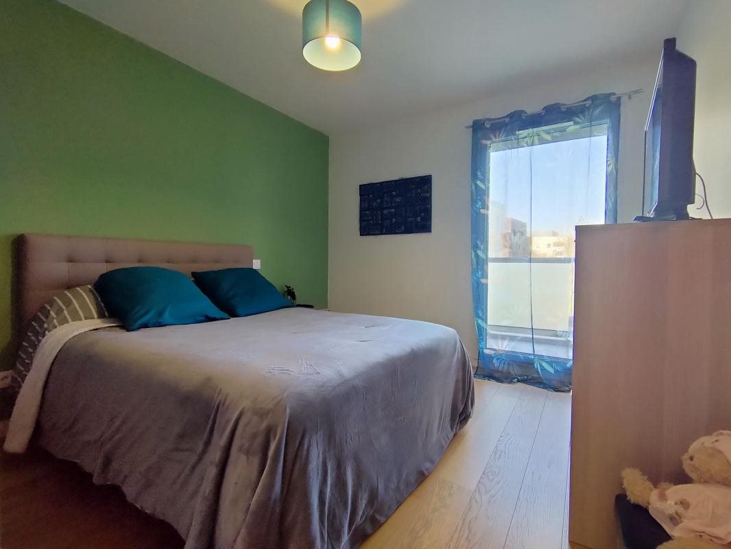 Appartement à vendre, 61m², Saint-Herblain