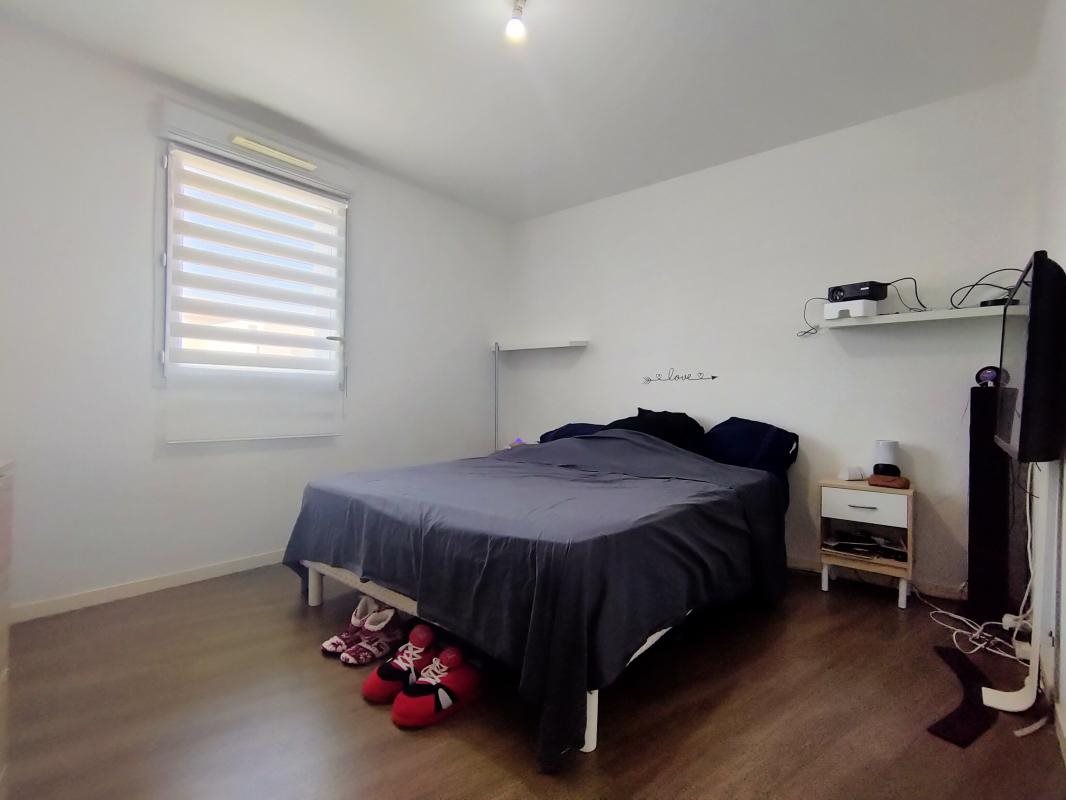 Appartement à vendre, 54m², Couëron