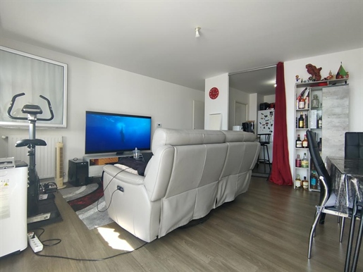 Appartement 2 pièces 54 m² · à Couëron · 54 m² · 159 000 €