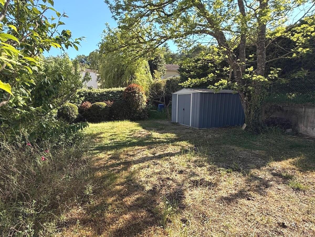 Maison à vendre, 120m², Nans-les-Pins