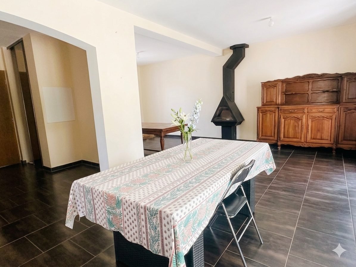Maison à vendre, 120m², Nans-les-Pins