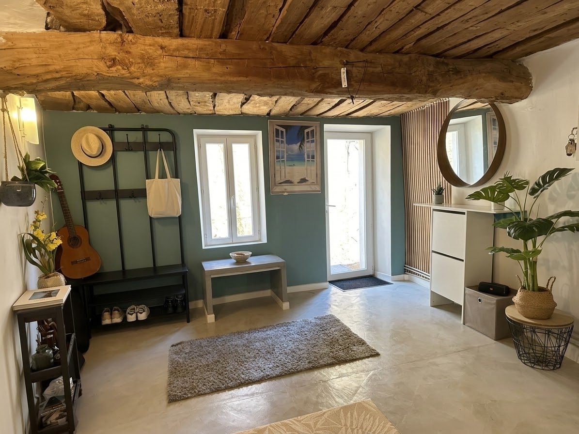 Maison à vendre, 88m², Varages