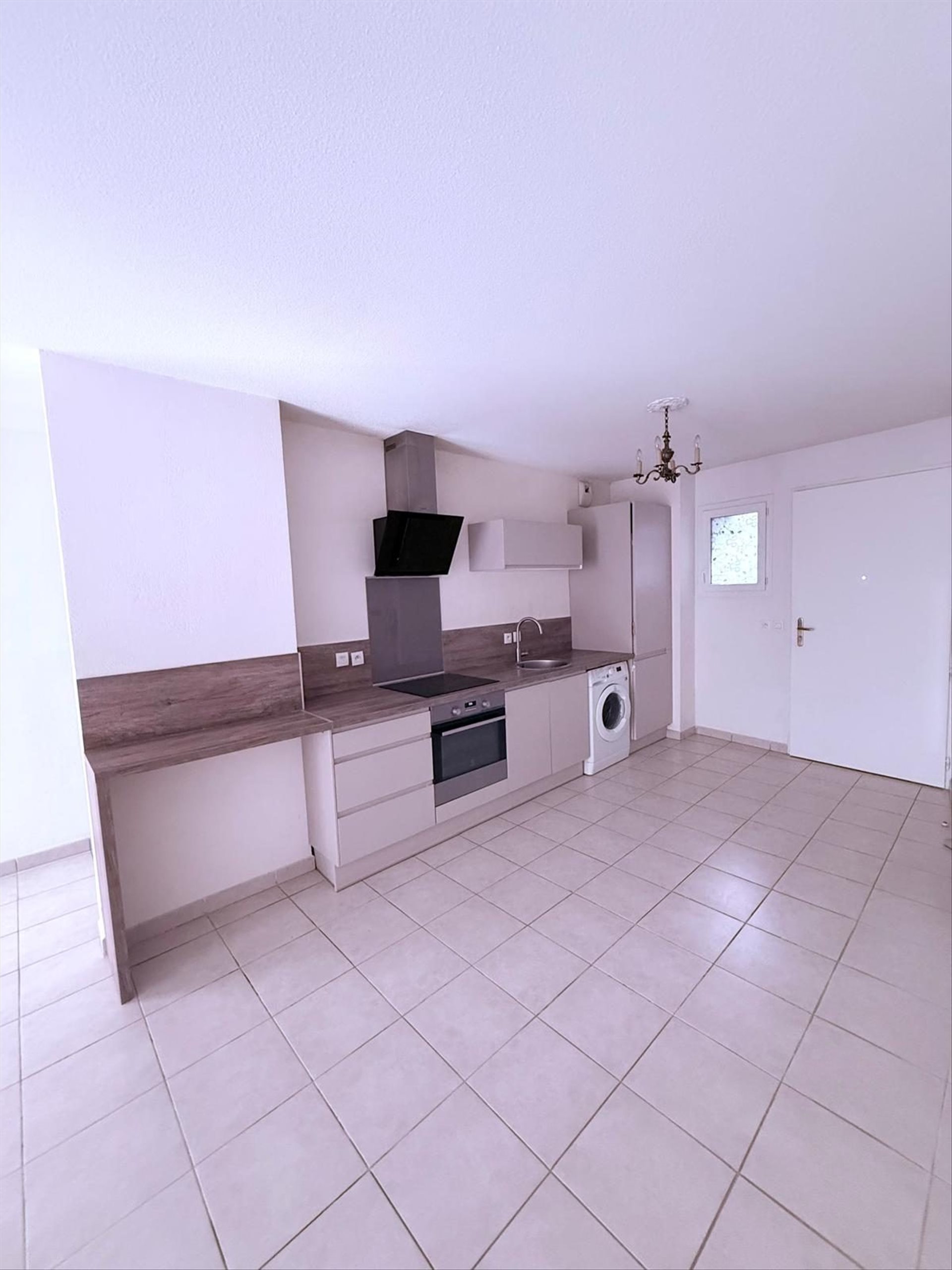 Appartement à vendre, 61m², Belcodène