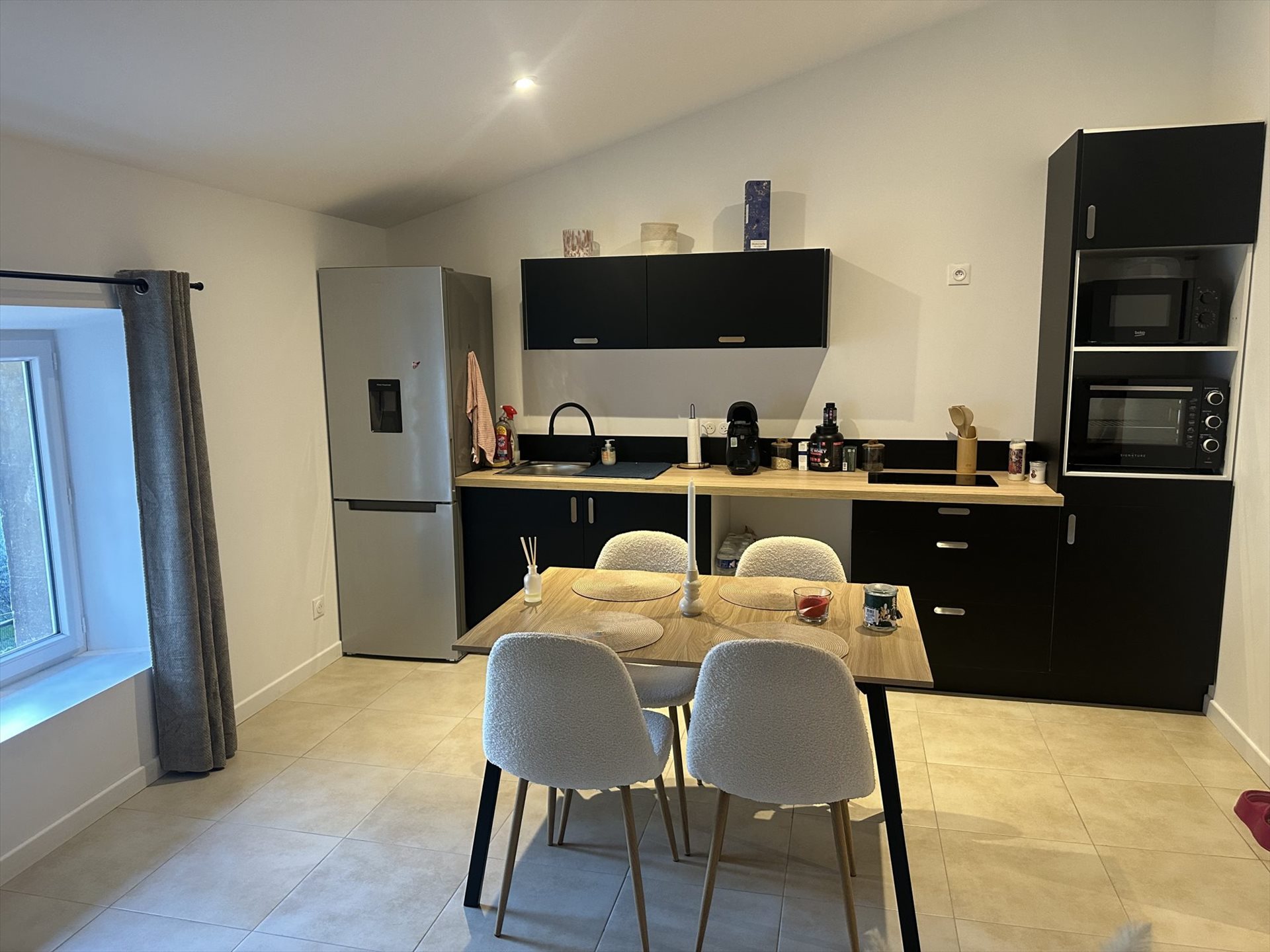 Appartement à vendre, 99m², Saint-Maximin-la-Sainte-Baume