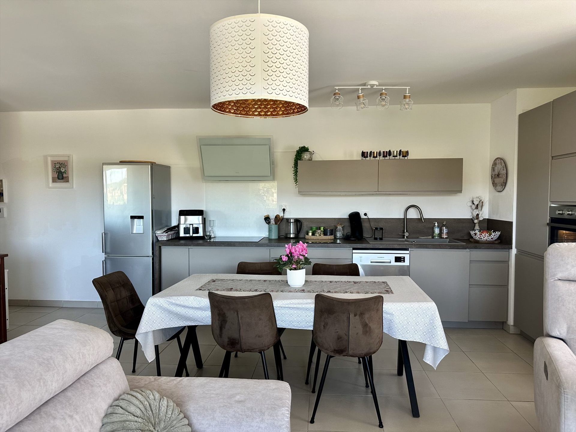 Appartement à vendre, 71m², Saint-Cyr-sur-Mer