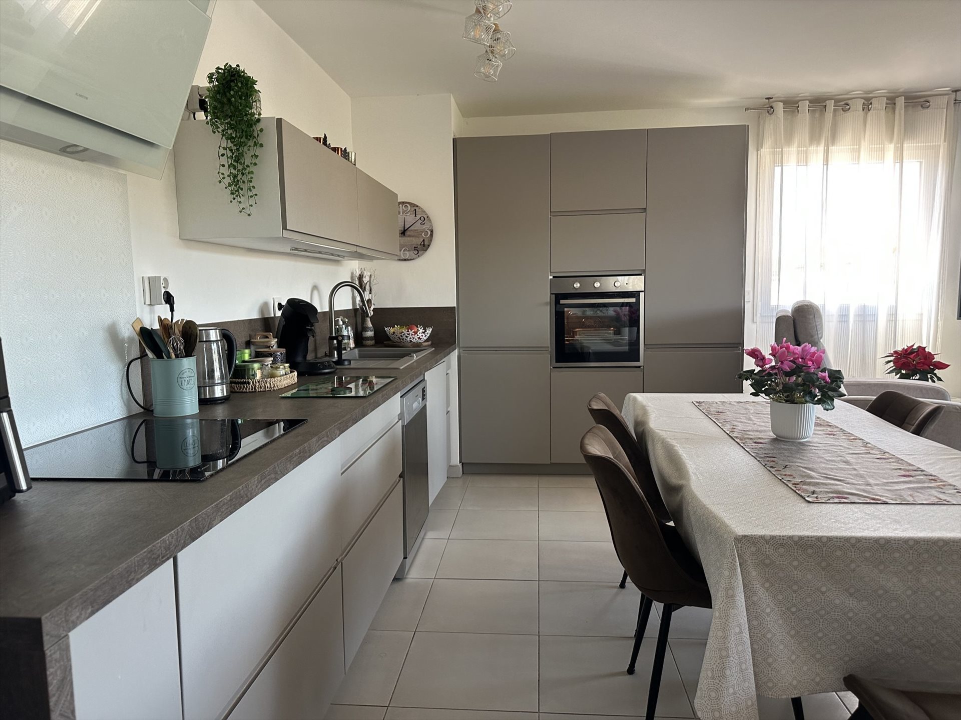 Appartement à vendre, 71m², Saint-Cyr-sur-Mer