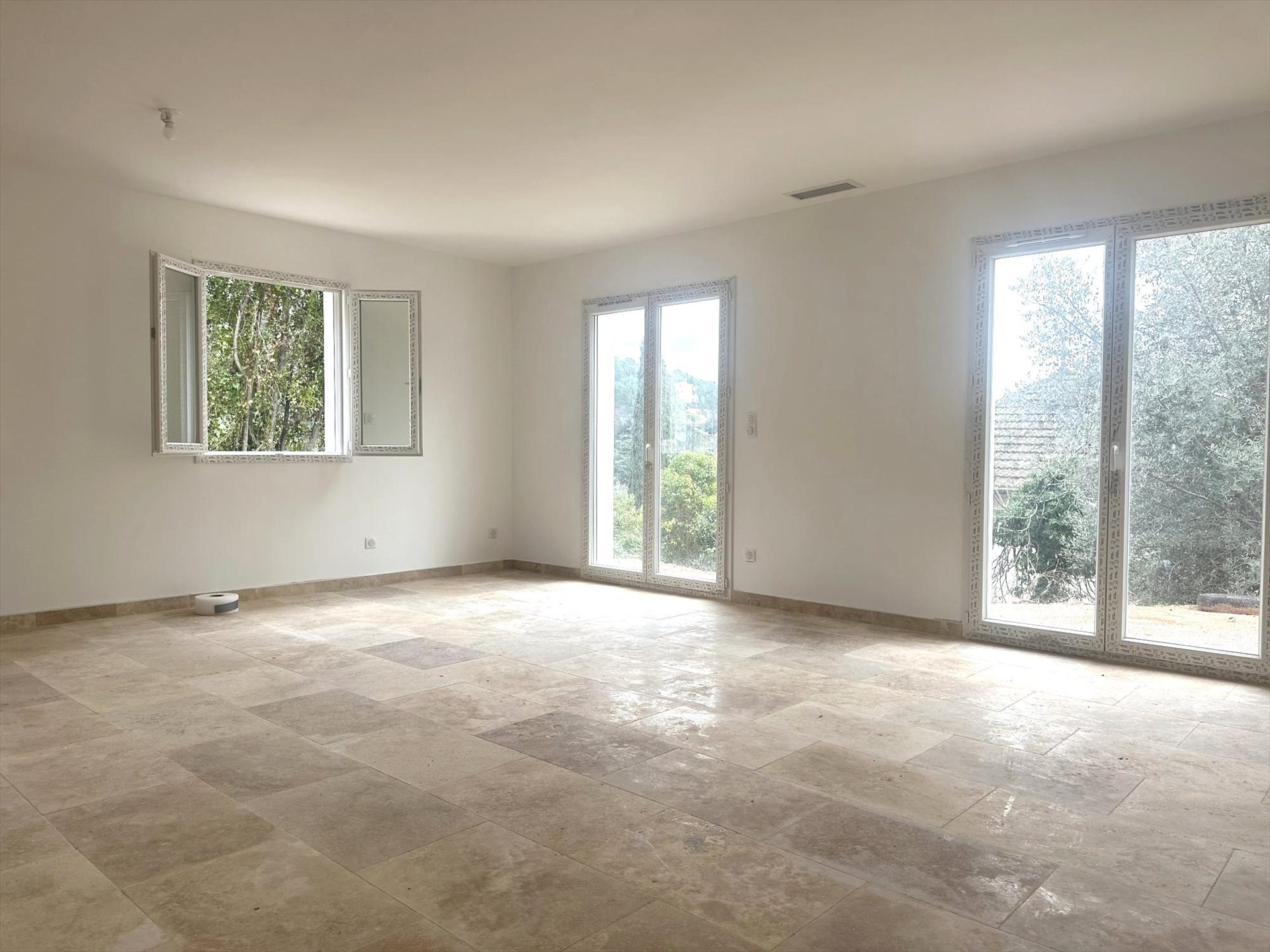 Maison à vendre, 99m², Villecroze
