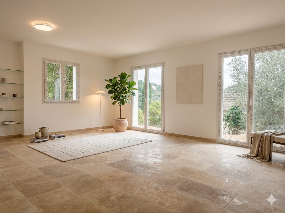 Maison à vendre, 99m², Villecroze