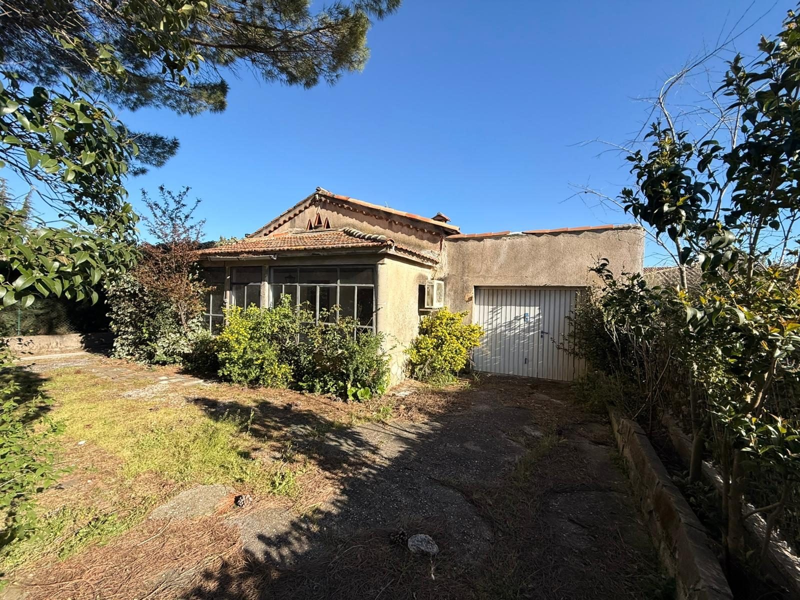 Maison à vendre, 73m², Trets
