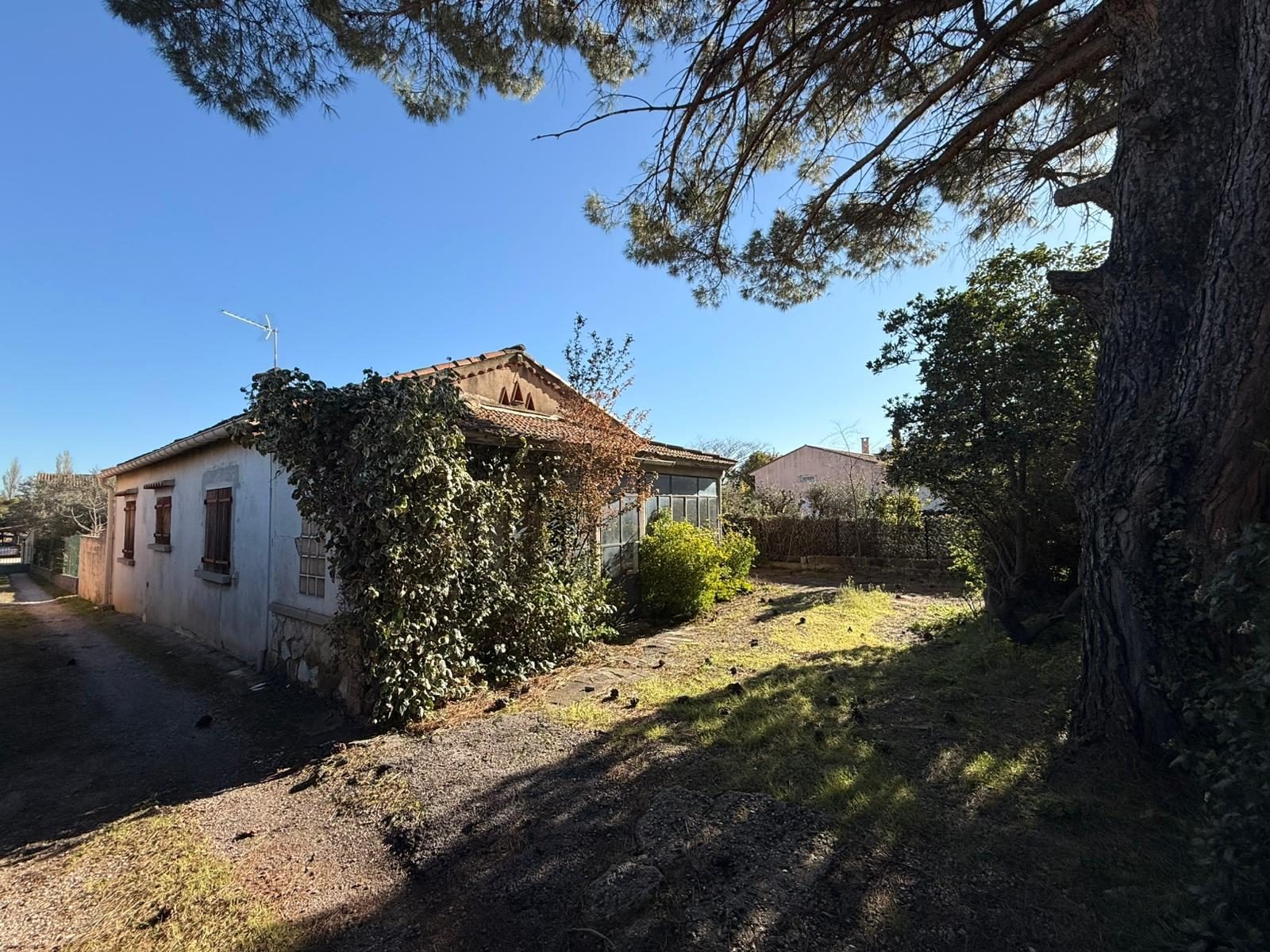 Maison à vendre, 73m², Trets