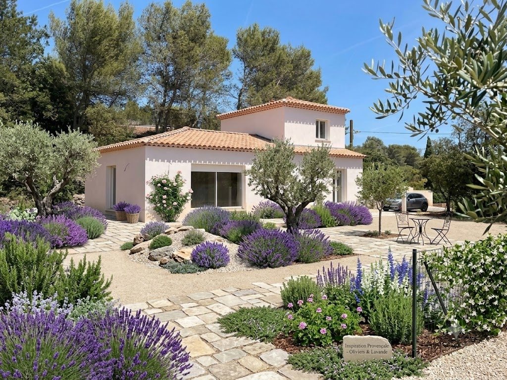 Maison à vendre, 116m², Saint-Maximin-la-Sainte-Baume