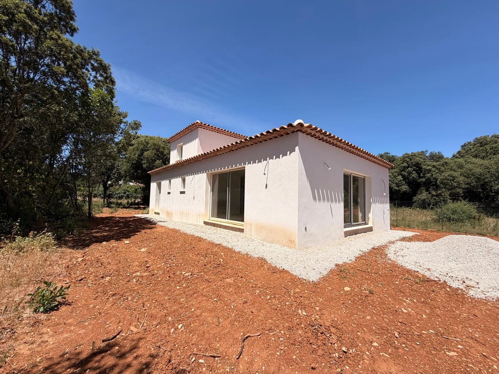 Maison à vendre, 116m², Saint-Maximin-la-Sainte-Baume