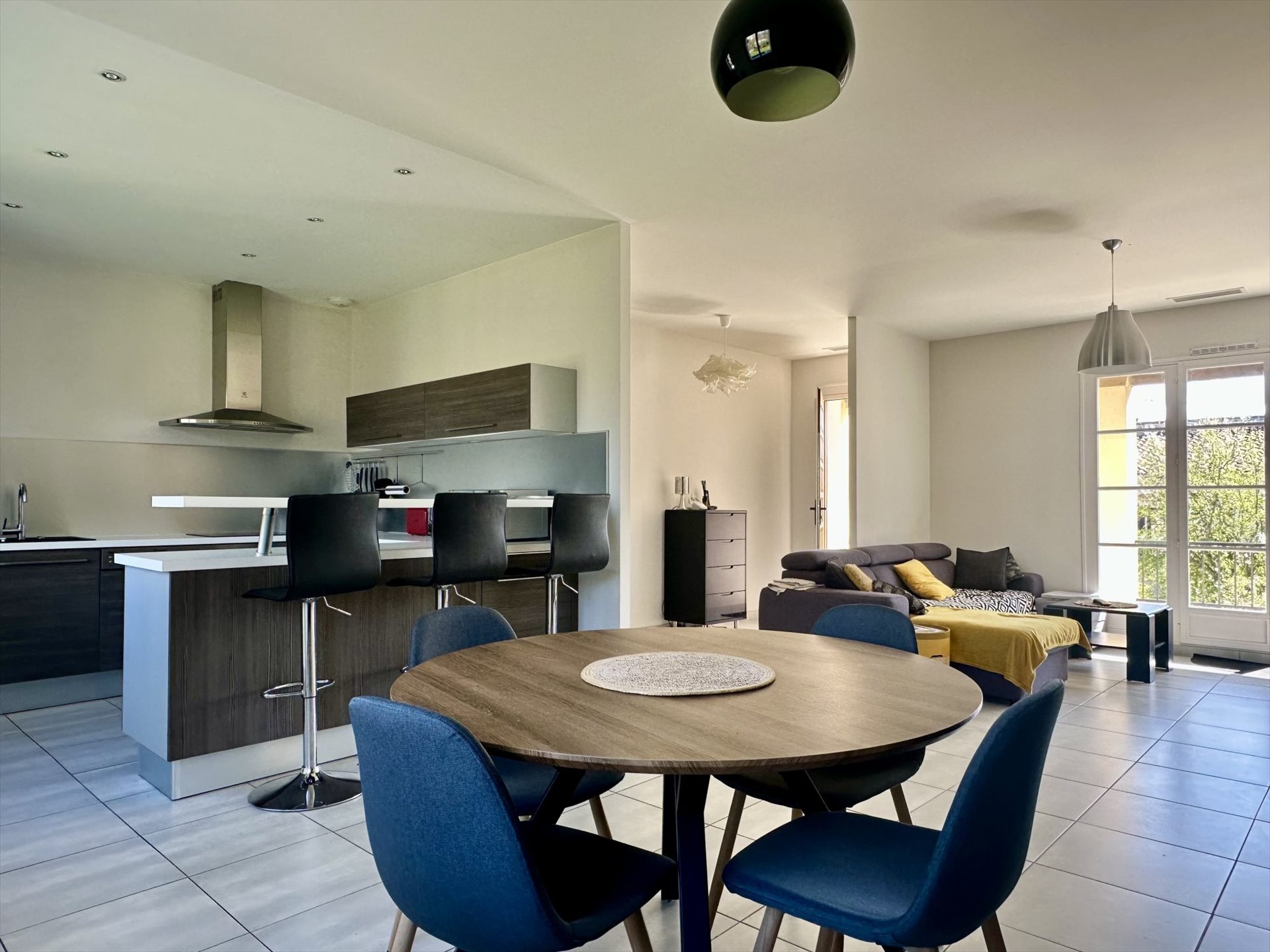 Maison à vendre, 150m², Pourrières
