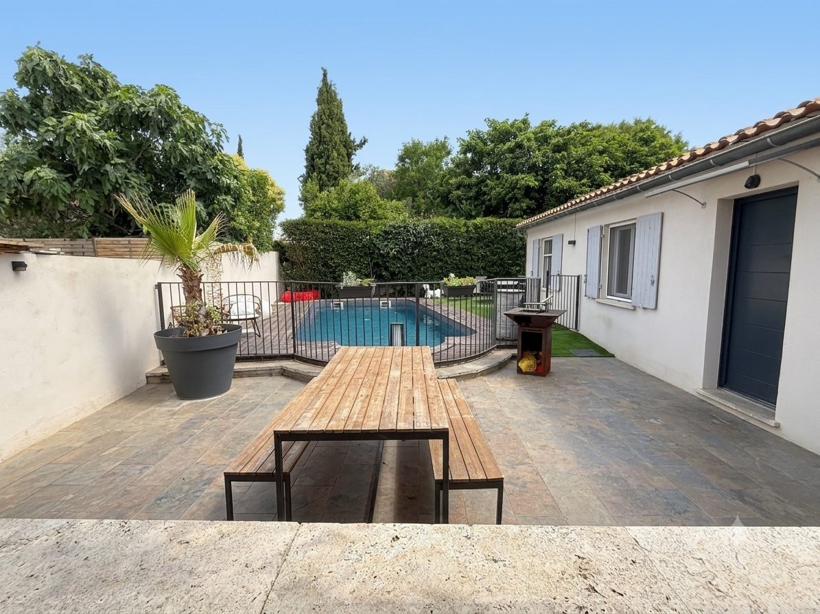 Maison à vendre, 116m², Pertuis