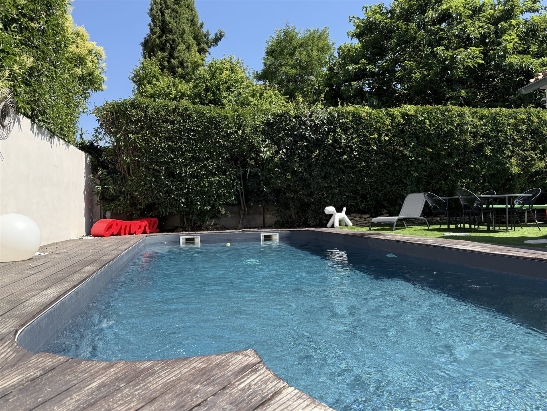 Maison à vendre, 116m², Pertuis