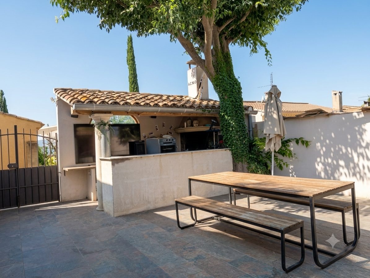 Maison à vendre, 116m², Pertuis