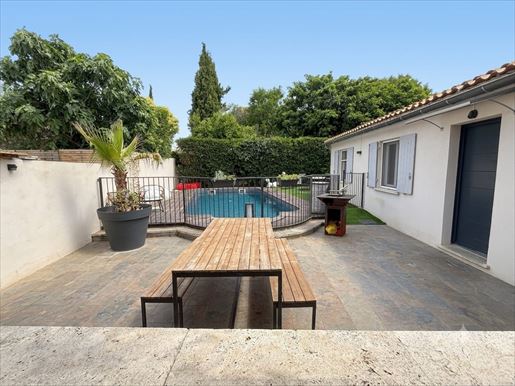 Maison 5 pièces 116 m² · à Pertuis · 116 m² · 485 000 €