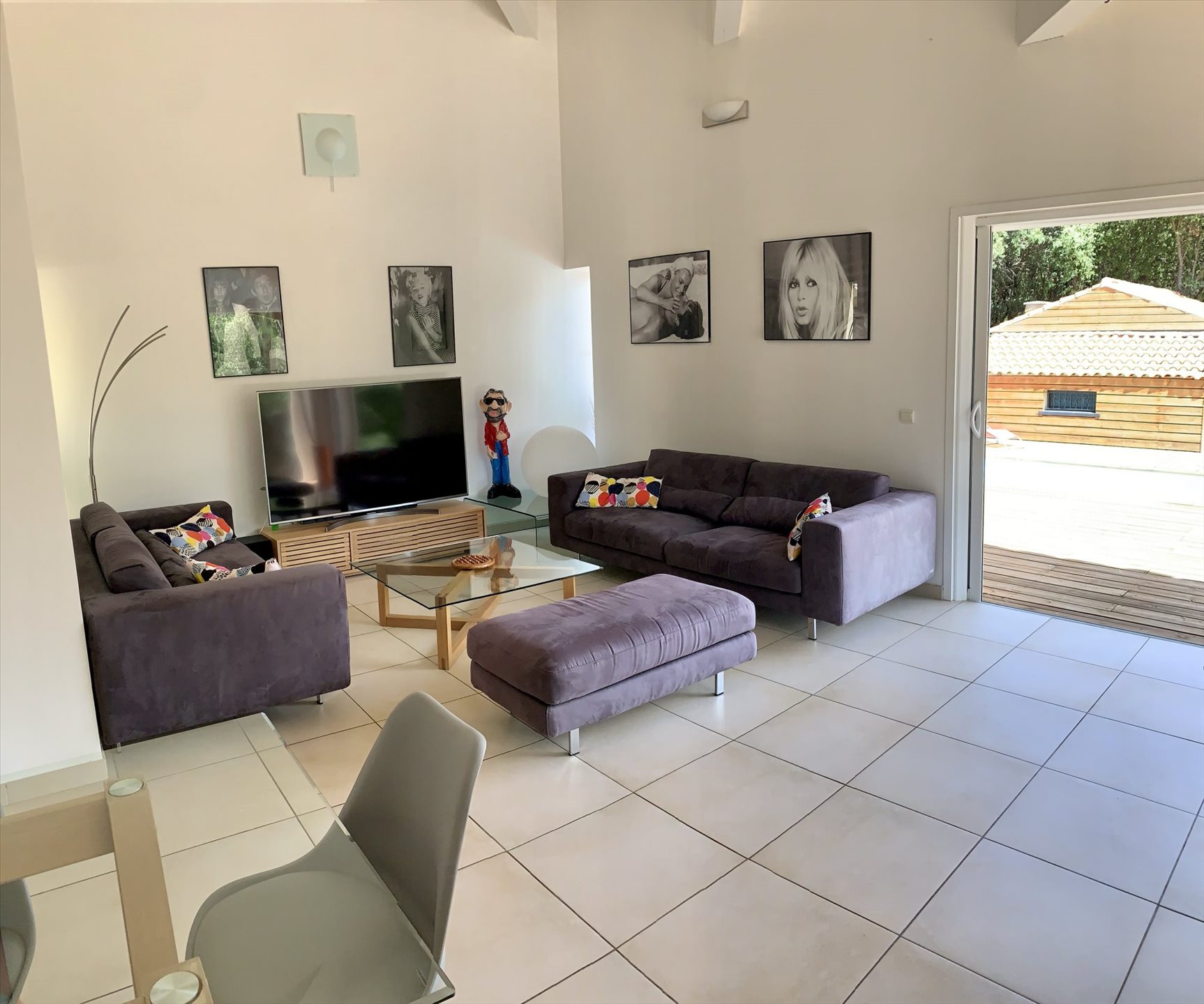 Maison à vendre, 115m², Besse-sur-Issole