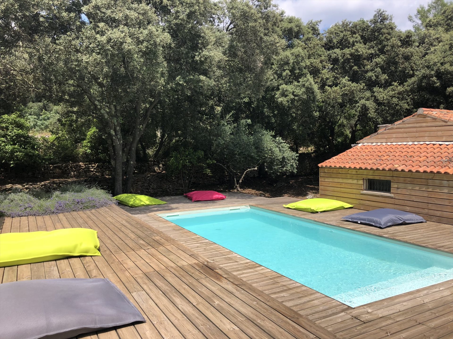 Maison à vendre, 115m², Besse-sur-Issole