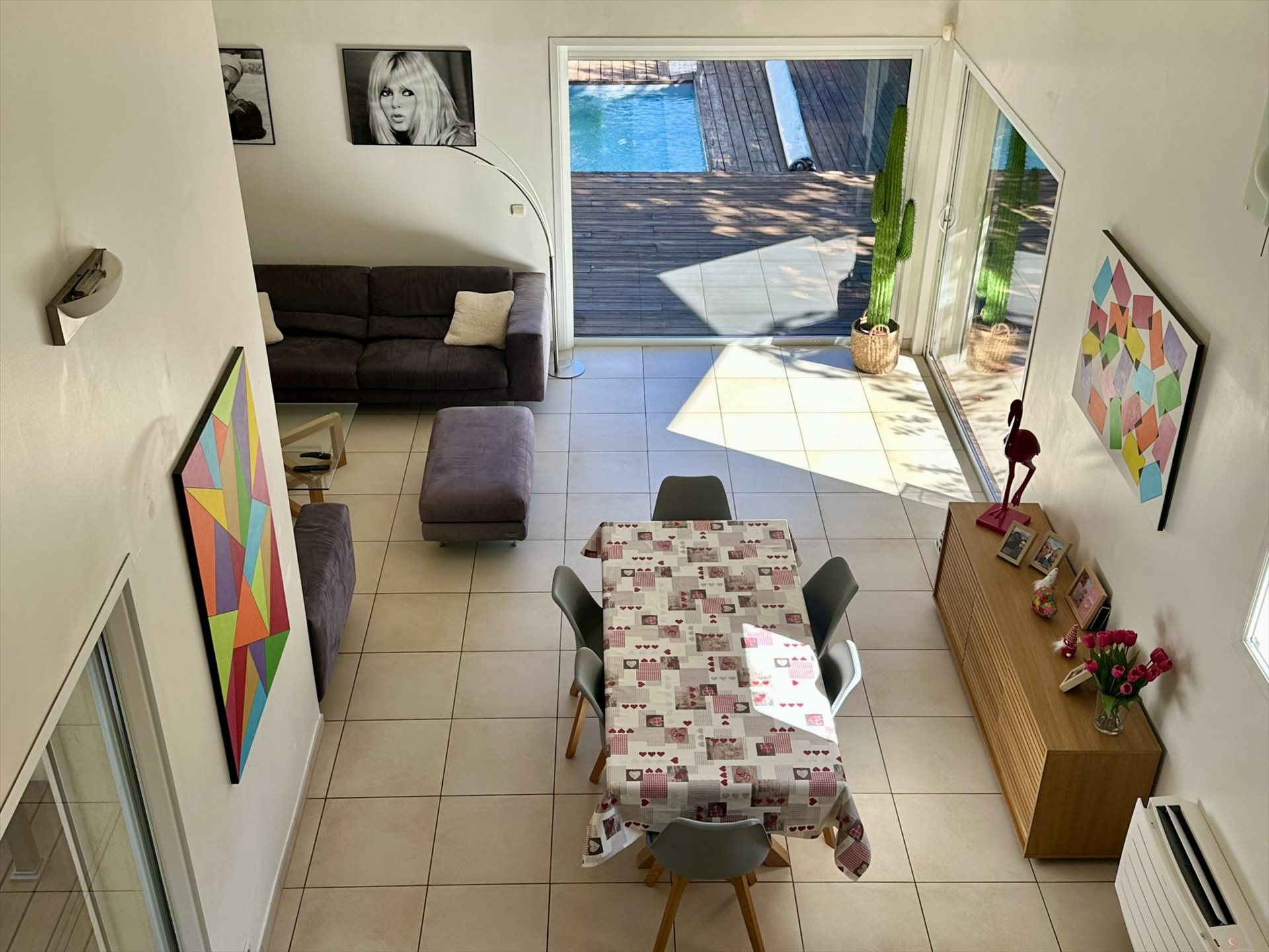Maison à vendre, 115m², Besse-sur-Issole