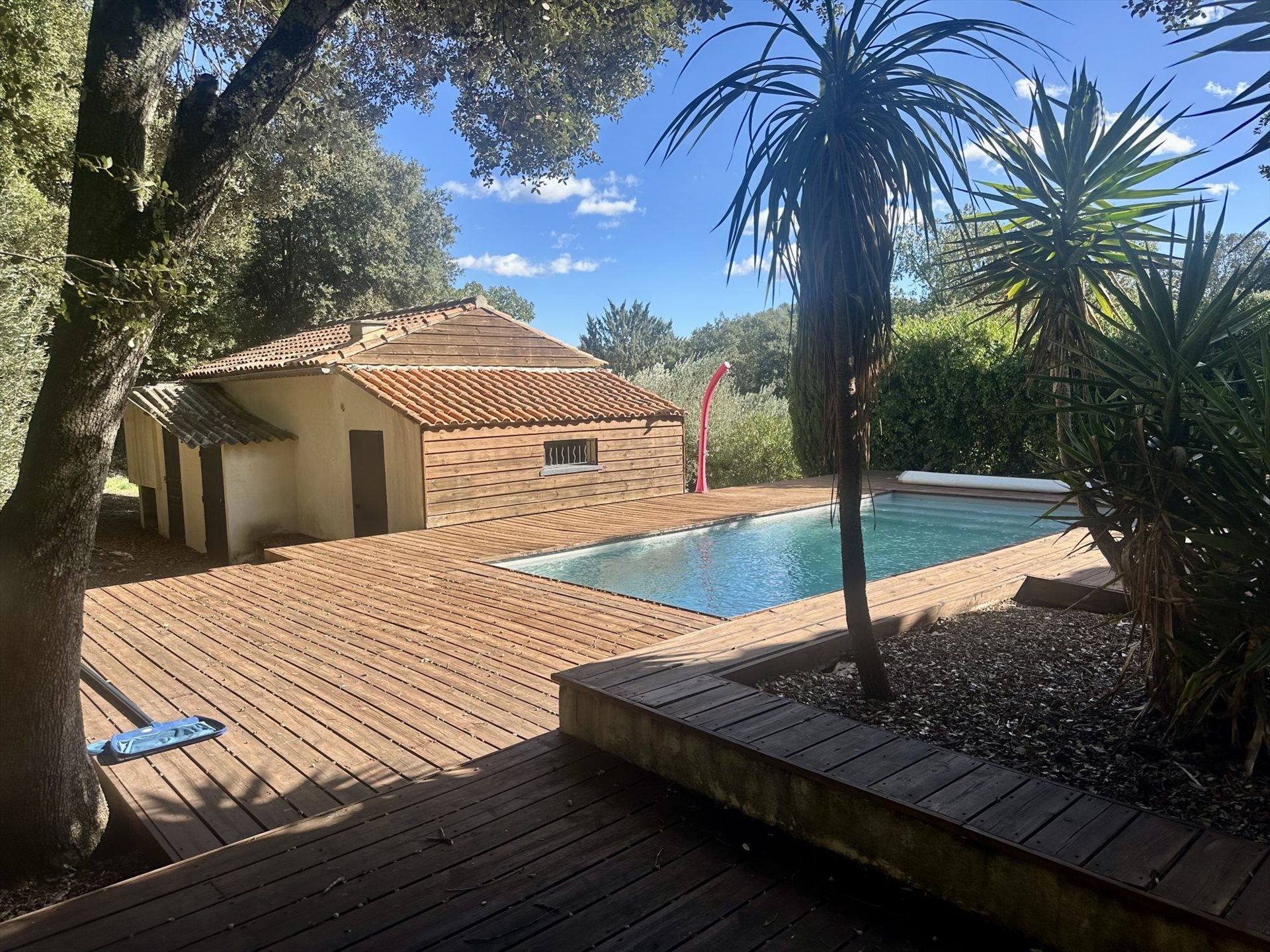 Maison à vendre, 115m², Besse-sur-Issole