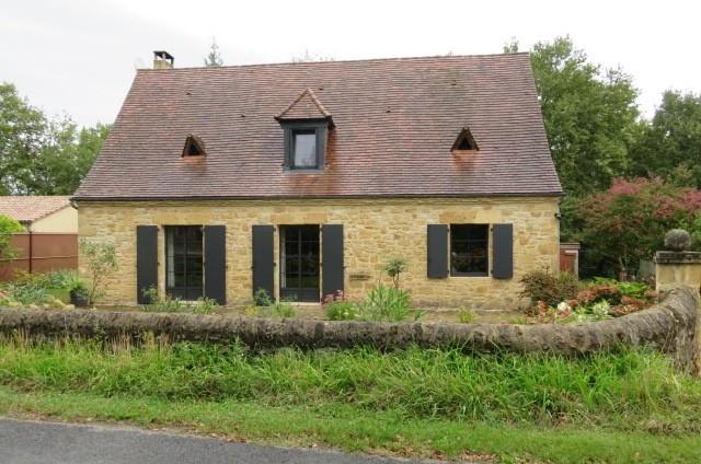 Maison à vendre, 127m², Beynac-et-Cazenac