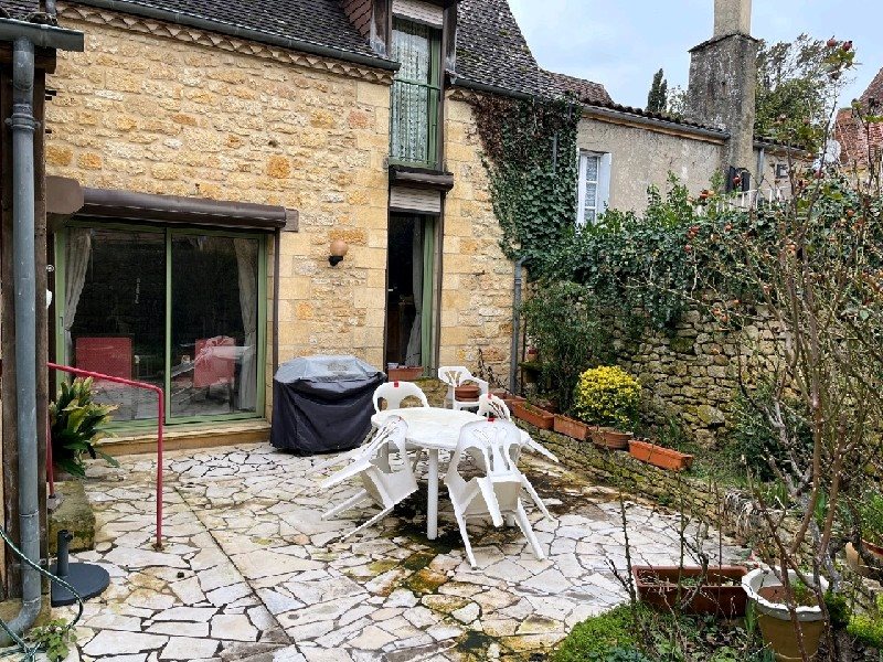 Maison à vendre, 125m², Domme