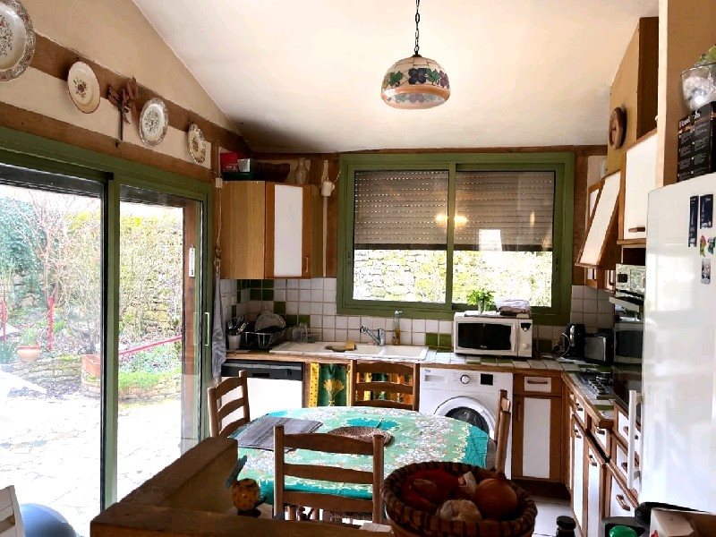 Maison à vendre, 125m², Domme