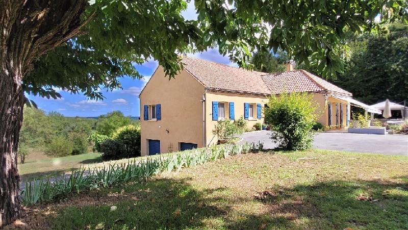 Maison à vendre, 133m², Vitrac