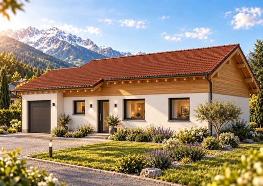 Maison 5 pièces 100 m² · à Beaumont · 100 m² · 610 000 €