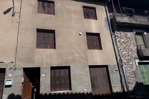 Maison 5 pièces 75 m² · à Seix · 75 m² · 30 000 €