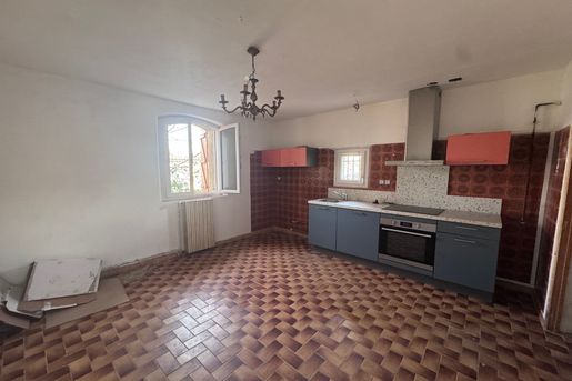 Maison 4 pièces 110 m² · à Saint-Girons · 110 m² · 117 000 €