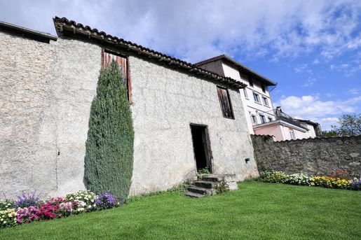Maison 2 pièces 140 m² · à Seix · 140 m² · 44 500 €
