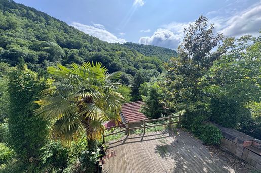 Maison 4 pièces 72 m² · à Erp · 72 m² · 112 000 €