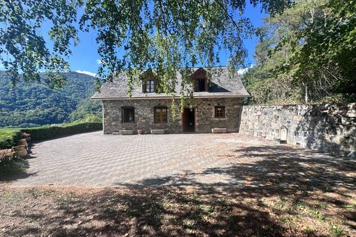 Maison 5 pièces 98 m² · à Bordes-Uchentein · 98 m² · 198 500 €