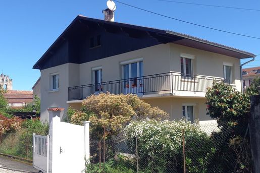 Maison 6 pièces 157 m² · à Saint-Girons · 157 m² · 188 500 €
