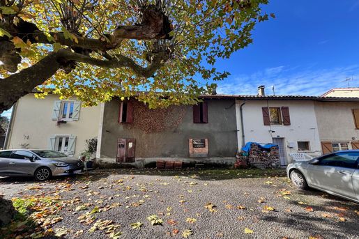 Maison 4 pièces 97 m² · à Taurignan-Vieux · 97 m² · 32 500 €