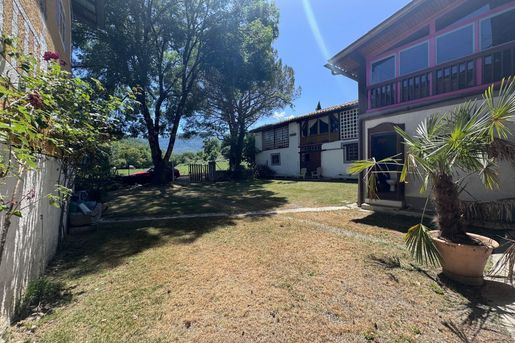 Maison 5 pièces 155 m² · à Prat-Bonrepaux · 155 m² · 234 500 €