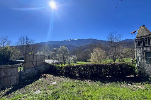 Maison 4 pièces 110 m² · à Orgibet · 110 m² · 60 500 €