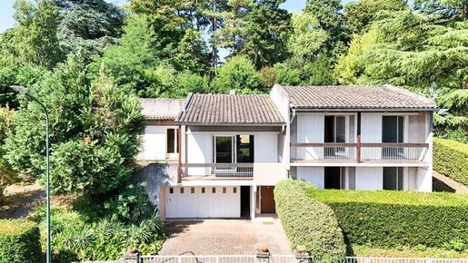 Maison 5 pièces 157 m² · à Saint-Didier-au-Mont-d'Or · 157 m² · 830 000 €
