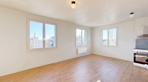 Appartement 4 pièces 91 m² · à Trévoux · 91 m² · 270 000 €