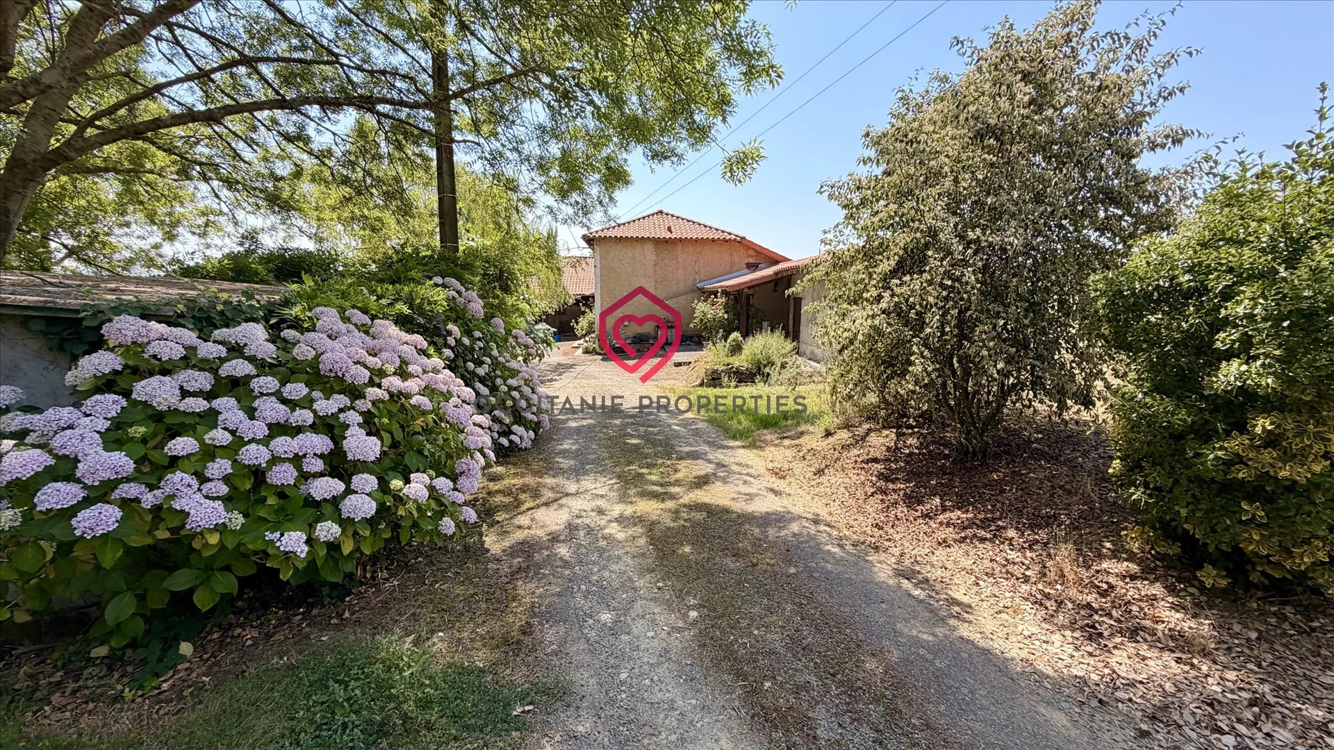 Maison à vendre, 140m², Escanecrabe