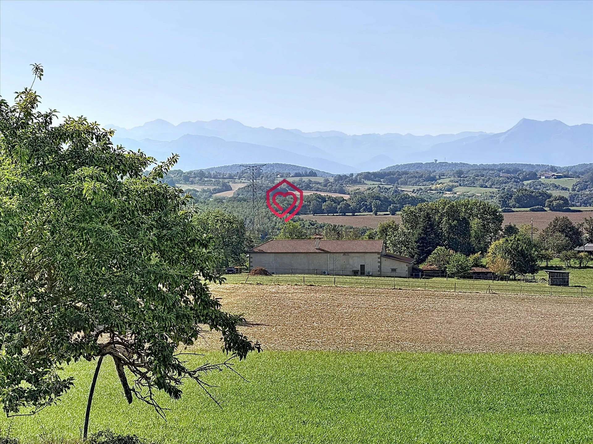 Maison à vendre, 140m², Escanecrabe
