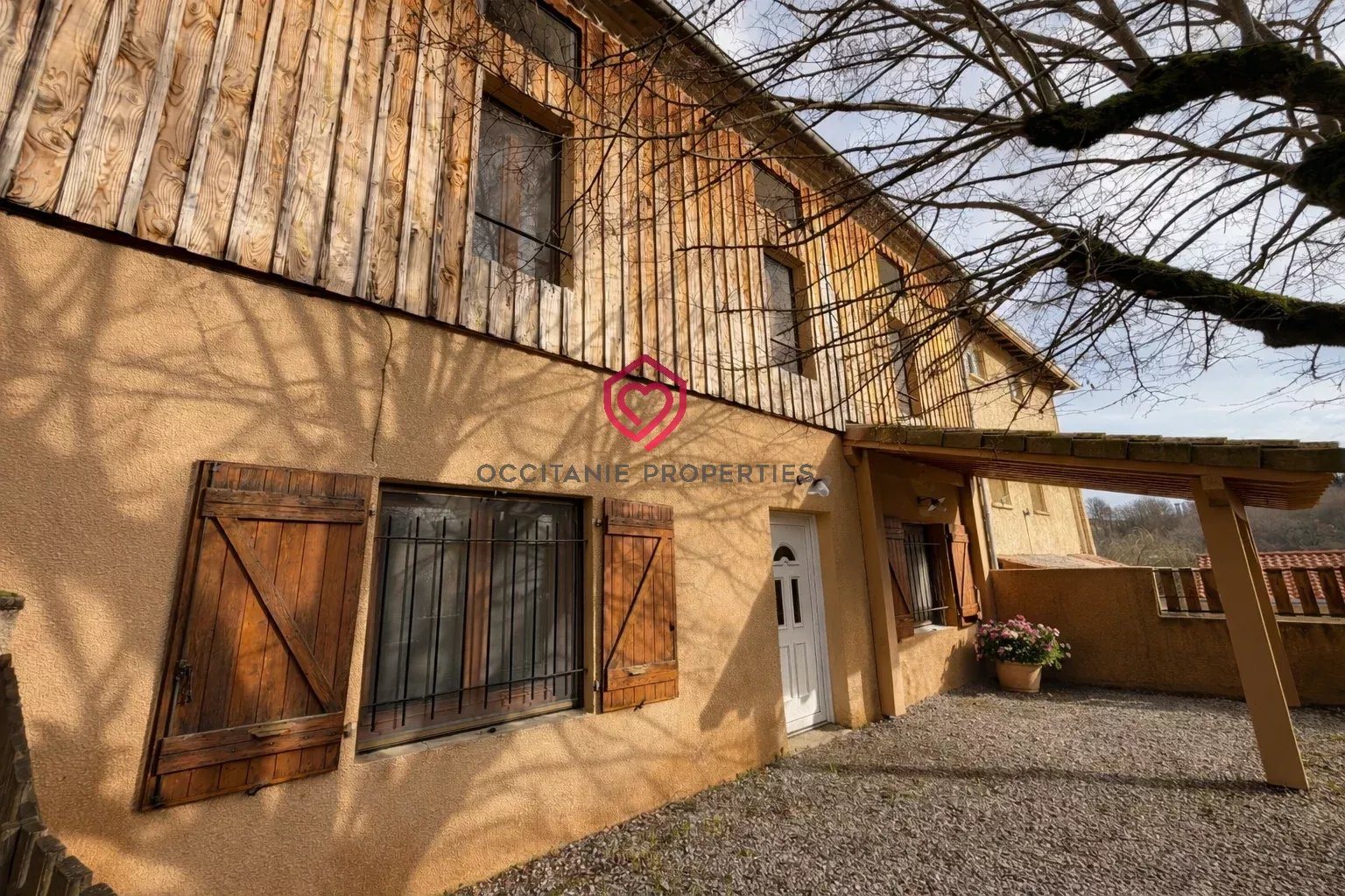 Maison à vendre, 253m², Escosse